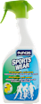 Sportswear spray pretrattante antiodore nuncas