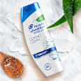 Shampoo Anti-Schuppen Classic Clean head&shoulders