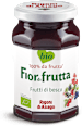 Fiordifrutta frutti di bosco bio Rigoni di Asiago