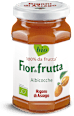 Fiordifrutta albicocche bio Rigoni di Asiago