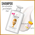Shampoo Repair & Care PANTENE PRO-V