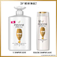 Shampoo Repair & Care PANTENE PRO-V