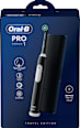 Elektromos fogkefe Pro Series 1 utazótokkal Oral-B