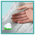 Pelene mjesečno pakiranje, vel. 3, 6-10 kg Pampers active baby