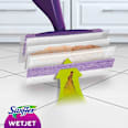 Bodenreiniger Wet Jet Starter Set Swiffer