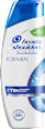 Shampoo Anti-Schuppen for Men head&shoulders