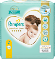 Scutece numărul 2 4-8 kg Pampers Premium Care