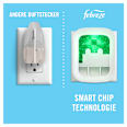 Lufterfrischer Duftstecker 3 Volution Apfel-Zimt Nachfüllpack  Febreze