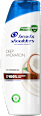 šampon na vlasy Deep Hydration head&shoulders