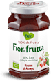 Fiordifrutta visciole bio Rigoni di Asiago