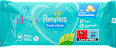 Nedves törlőkendő, Fresh Clean Pampers
