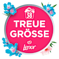 Weichspüler Meeresbrise 38WL Lenor