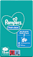 Feuchttücher fresh clean (15x80St) Pampers
