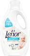 Vollwaschmittel sensitiv flüssig  Lenor