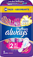 Дамски превръзки Platinum always