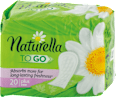 To Go dnevni ulošci plus Naturella