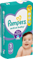 Plienky veľkosť 3 (6 - 10 kg) Pampers active baby