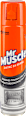 Sredstvo za čišćenje rerne Mr Muscle