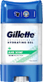 Део-гел Aloe Scent Gillette
