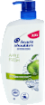 Szampon przeciwłupieżowy Apple Fresh head&shoulders