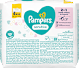 Feuchttücher Sensitive (4x52 St) Pampers