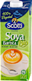 Soya Barista Bio organski napitak od soje - bez šećera Riso Scotti