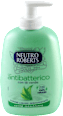 Sapone liquido antibatterico con tè verde NEUTRO ROBERTS