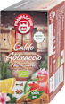 Caldo Abbraccio tisana BIO POMPADOUR