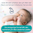 Feuchttücher Sensitive (4x52 St) Pampers