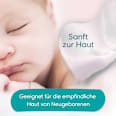 Feuchttücher Sensitive (4x52 St) Pampers