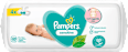 Vlhčené utierky Sensitive - 4 x 80 Pampers