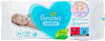 sensitive vlažne maramice za bebe Pampers