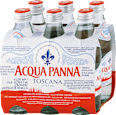 Prírodná minerálna voda Acqua Panna Toscana nesýtená SANPELLEGRINO