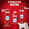 Deostick Whitewater @ Old Spice