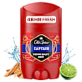 Deostick Captain Old Spice