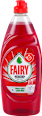 EXTRA + FOREST FRUITS - detergent za sudove FAIRY