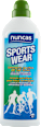 Detergente per capi tecnici Sportswear nuncas