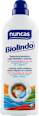 Detersivo lavatrice bianchi e colorati Biolindo nuncas