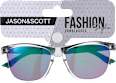 Sončna očala Fashion JASON & SCOTT