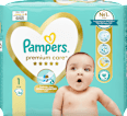 Pelene, veličina 1 (2-5 kg) Pampers premium care