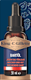 Bartöl King. C. Gillette