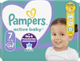 Pieluchy Active Baby 7 Pampers active baby