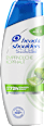 Shampoo Anti-Schuppen empfindliche Kopfhaut head&shoulders