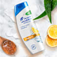 Shampoo Anti-Schuppen Citrus Fresh head&shoulders