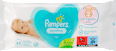 Nedves törlőkendő, Sensitive Pampers