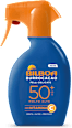 Spray trigger Burrocacao SPF50+ Bilboa