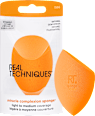 Hubka na make-up Sponge+ Miracle Complexion Sponge REAL TECHNIQUES