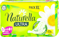 ULTRA, 3 MAXI, ciklusni ulošci  Naturella