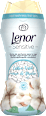 Dišava za perilo Sensitive Cotton Lenor