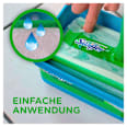 Wischtücher Nachfüllpack (2x24 Tücher) Swiffer